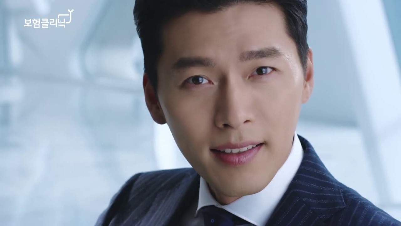 Korean CF April 2019 #3 [EN, JP, KR sub]