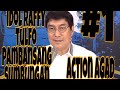 Idol raffy tulfo pambansang sumbungansmule karaoke positive moching