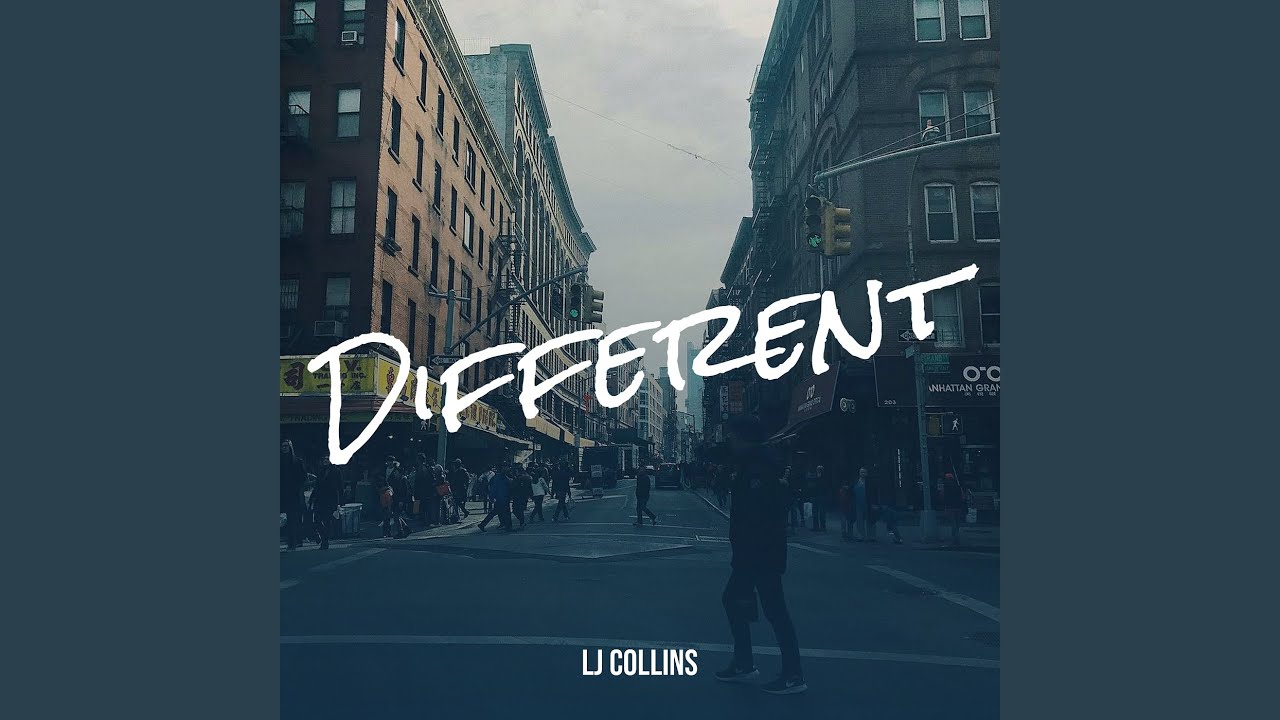 Watch Different on YouTube Watch Different on YouTube