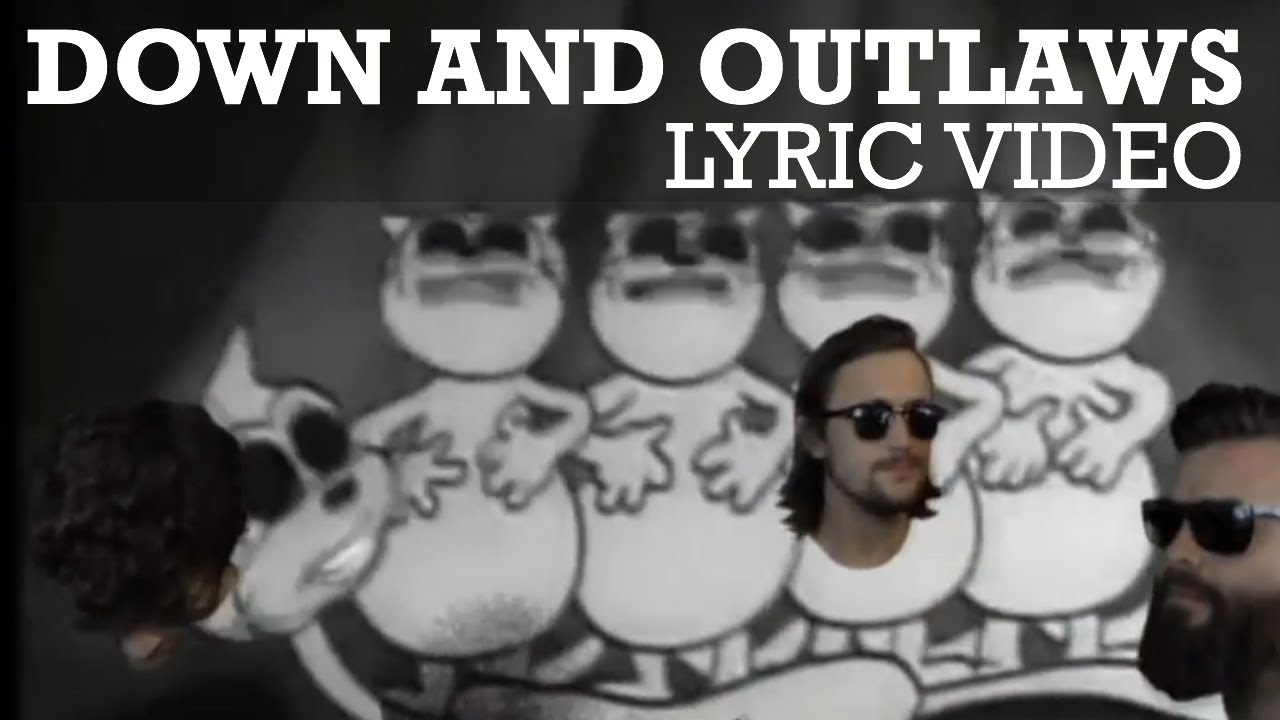 Watch Down And Outlaws "Took A Ride" LYRIC VIDEO from BlindBlindTiger.com on YouTube Watch Down And Outlaws "Took A Ride" LYRIC VIDEO from BlindBlindTiger.com on YouTube