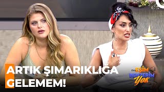 Öykü Ve Cerenin Arkadaşlığı Bitti Mi? - Eşim Benzerim Yok 23. Bölüm