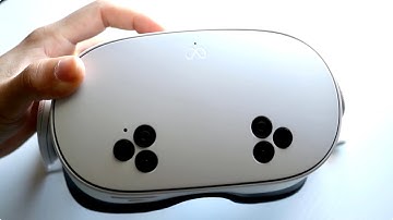 How To FIX Games Not Showing Up On Meta Quest 3S!