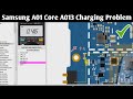 Samsung A01 Core A013 Charging Problem Solution In Hindi | SN info