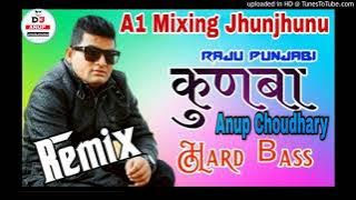 Kunba Dj Remix // Raju punjabi// New Haryanvi Song 2021// Kunba Dj Remix Song Mix By A K Jaat