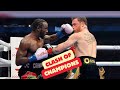 Crawford vs Canelo – The Most Debated Fantasy Fight