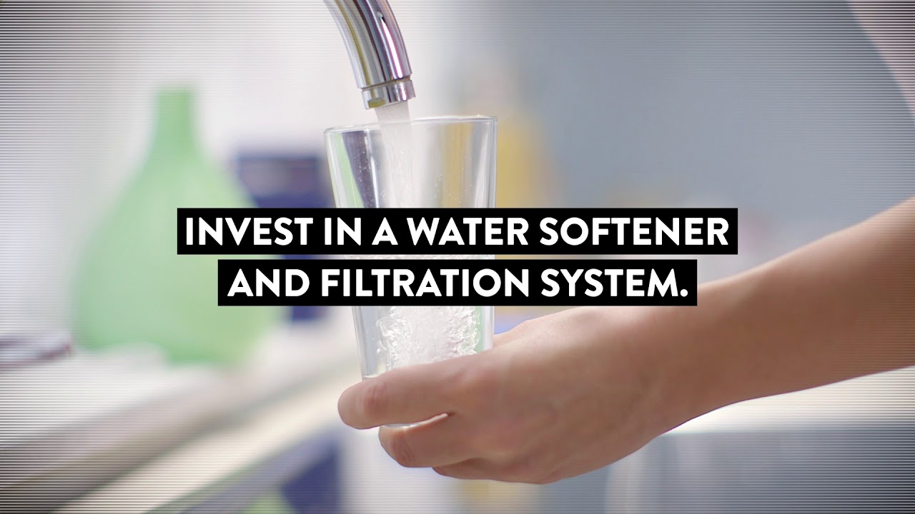 Las Vegas, Nevada Water Softener and Filtration Solutions