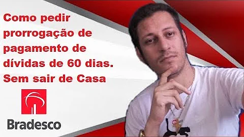 Como funciona unificar Empréstimos Bradesco?