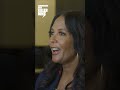 Keisha Lance Bottoms' Final Thoughts on Being Governor