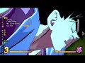 More UI Goku Super Spirit Bomb Combos (Point and Assist)