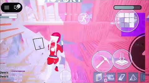 Strucid Mobile | 2025 Montage