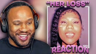 Drake, 21 Savage - Major Distribution (Official Audio) |REACTION!!!!!!!!!