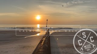 Beach Restoration Walk! | Chapter 99 #beach #seasideescape #seasideliving #coastalwalk