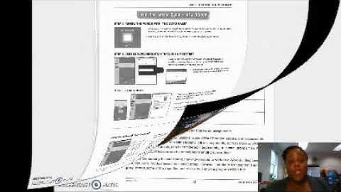 PCI Reading Program Overview