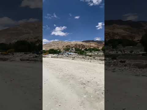 #nature #nepal #mustang #viral #trending ❤️