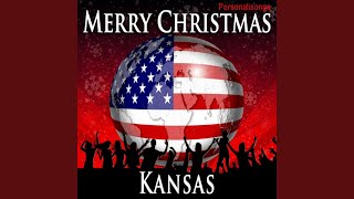 Video thumbnail of "Personalisongs - Merry Christmas Kansas"