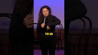 Scariest Thing That Could Happen On A First Date