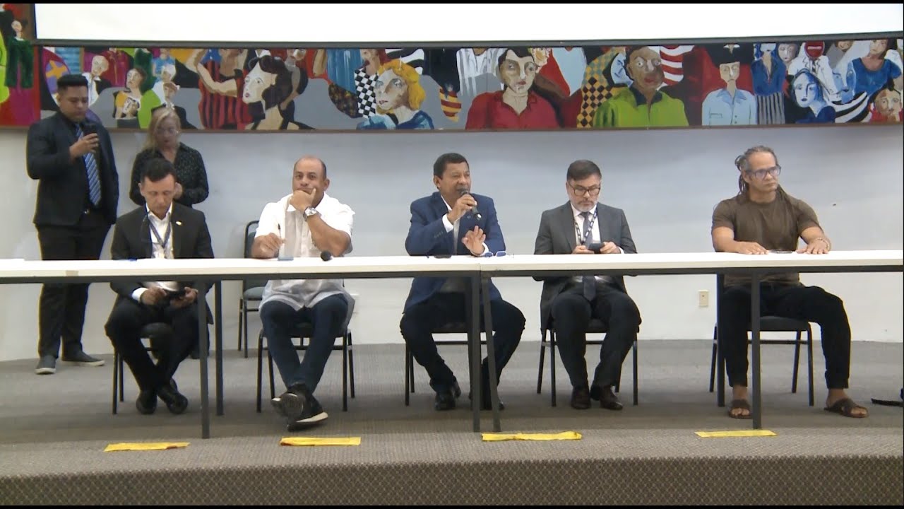 Reunião esclarece novo modelo de concessão do Seguro-Defeso a pescadores artesanais