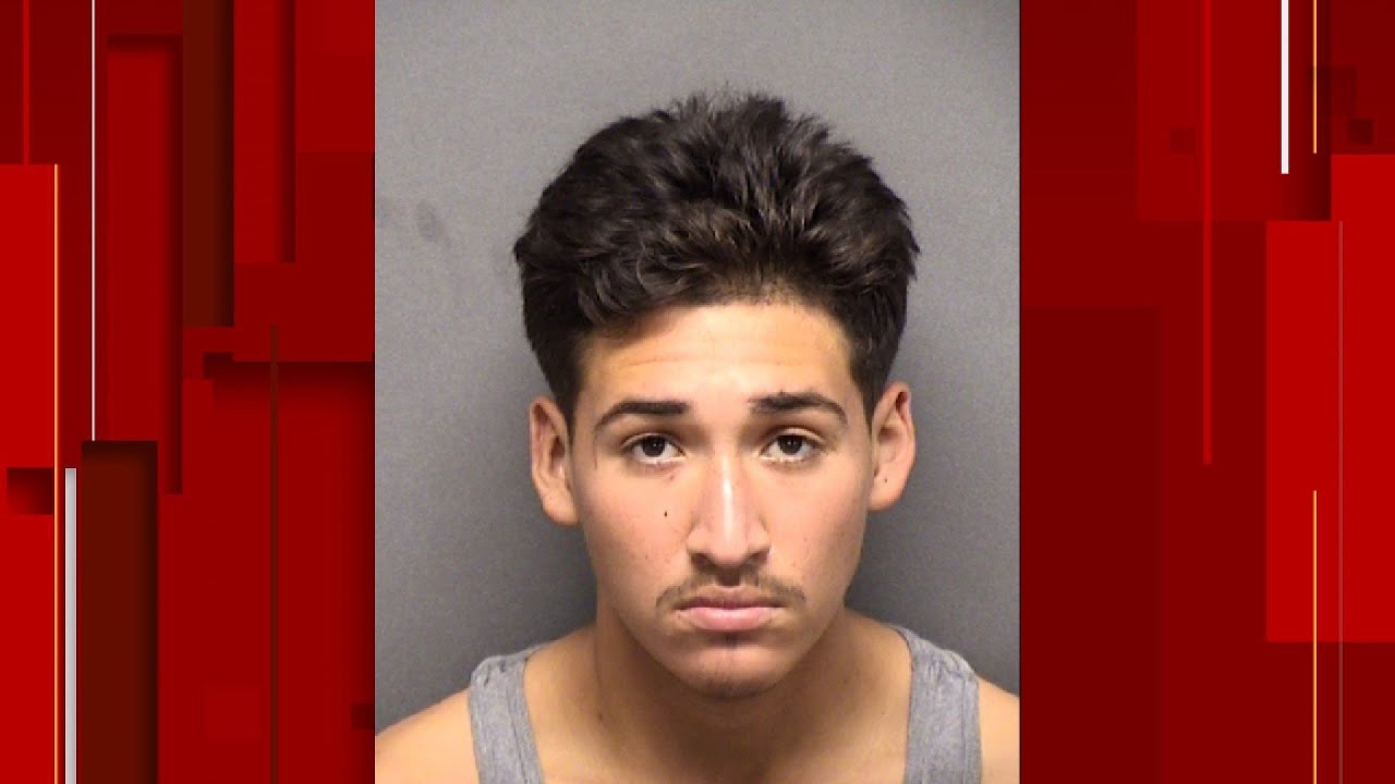 Police identify suspect in shooting, attempted carjacking at Alamo Quarry Market