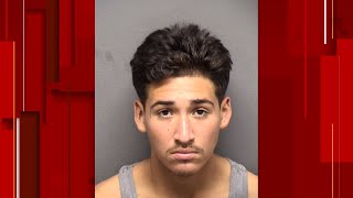 Police identify suspect in shooting, attempted carjacking at Alamo Quarry Market