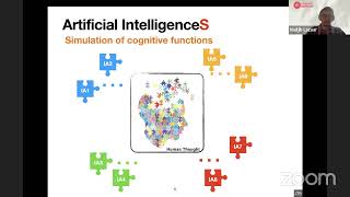 Dr Lazaar Nadjib - Advancements in Constraint Programming: A Webinar Overview