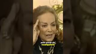 Consejo De María Félix A Las Mujeres No Es Lo Mismo Ser Bonita Que Ser Guapa