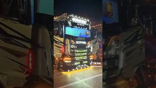 Download Lagu F*ing Hot Scania Custom #scaniav8 MP3