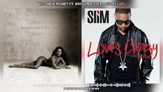 Victoria Monet Ft. Bryson Tiller x Slim (112) - Single, So Fly