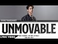 BRIGHT VACHIRAWIT - Unmovable (Move ไปไหน) | (Thai/Rom/Eng) Lyric Video