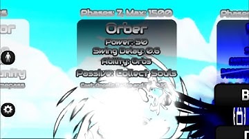 (deleted 😭)[Project: Killstreak] Orber Showcase!