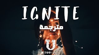 Alan Walker & K-391 - Ignite - اغنية اجنبية حماسية مترجمة