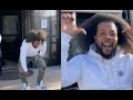 Rowdy Rebel Released from Prison after serving 6 years. He Proclaims he's the KING OF NEW YORK!