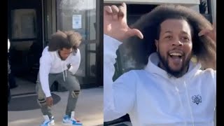 Rowdy Rebel Released from Prison after serving 6 years. He Proclaims he's the KING OF NEW YORK! Wealth