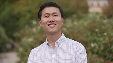 UBC Sauder Continuing Business Studies | Kevin Gao, UBC Sauder CBS Alumni