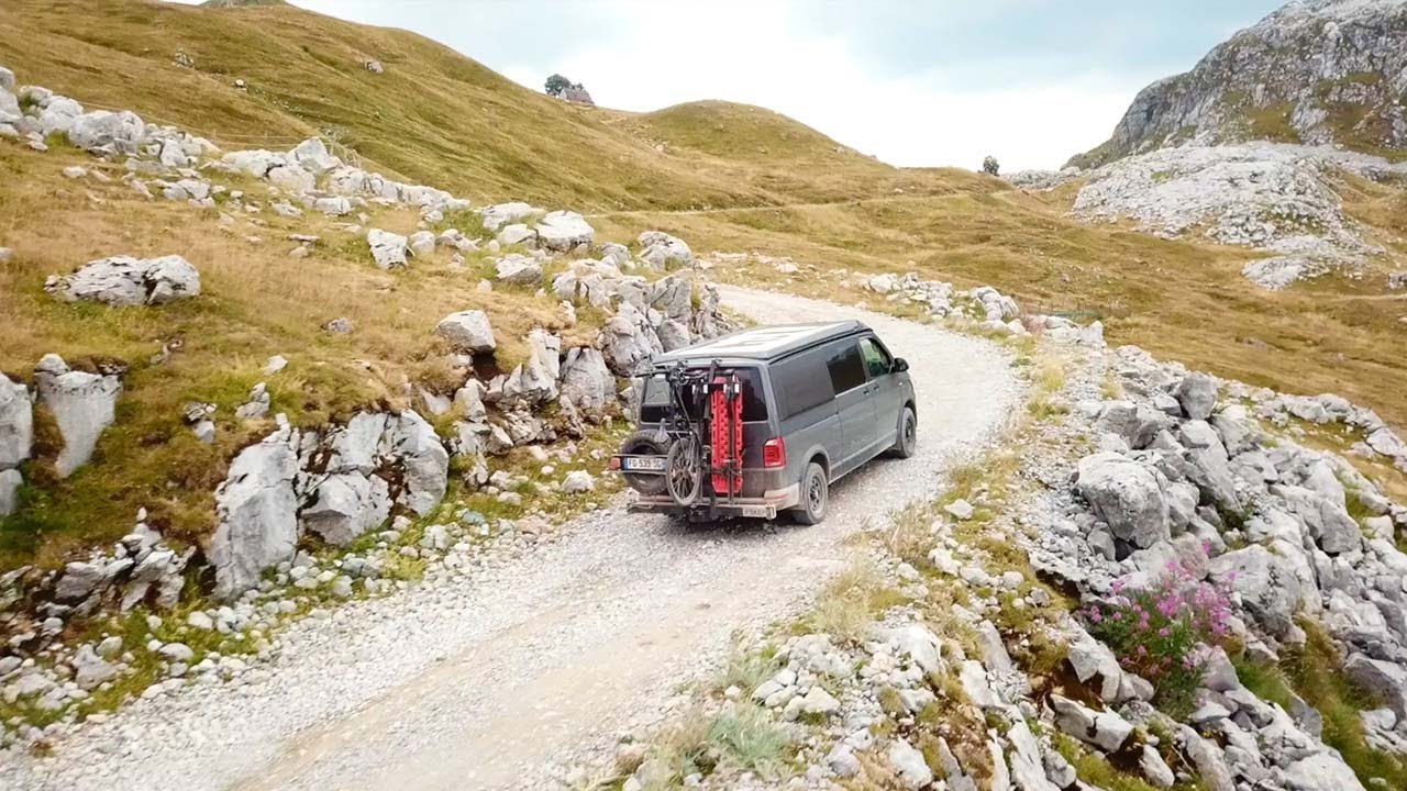 LES BALKANS EN STYLEVAN (Instagram @levantourne)