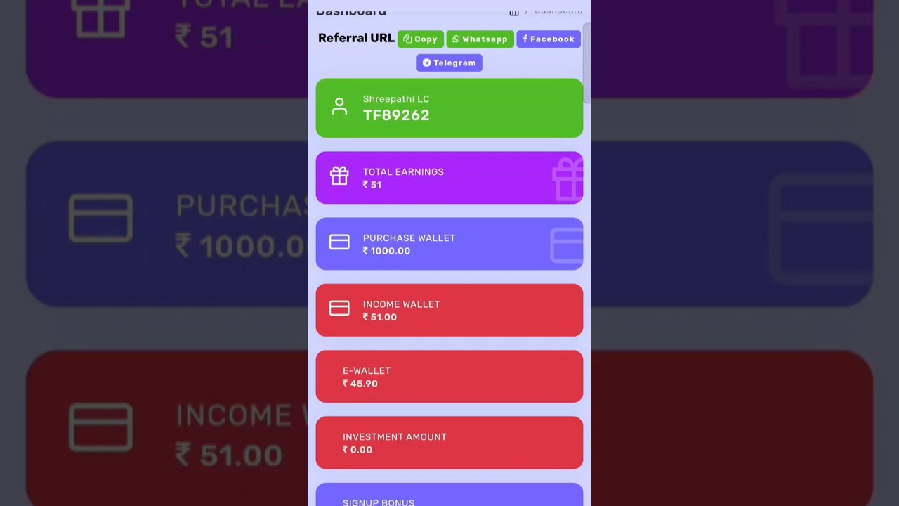 How to Id Activation in Treasure Fund.