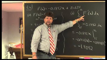 Integral Calculus and Total Accumulation