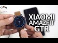 Xiaomi Amazfit GTR | Este oare destul de SMART? | Unboxing & Review CEL.ro