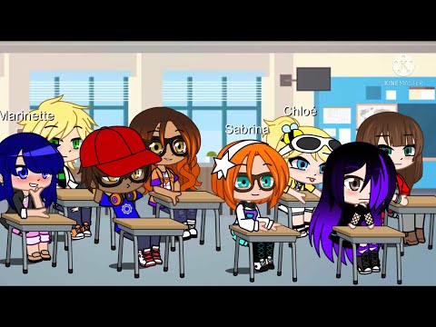 Only Superheroes Know The Lyrics - Meme - Gacha Club - MLB