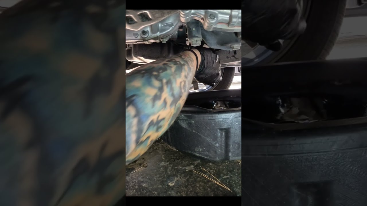 When Was The Last Time You Had An Oil Change Fyp Mobile Mechanic Love Letsgo Lets