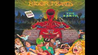 Watch Rigor Mortis City In Fear video