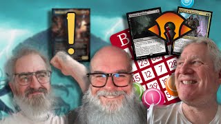 Noticias magic  Día 16/05/2024  MH3 y un nuevos deck.