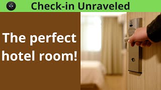 The ultimate guide to booking the perfect hotel room tips and tricks!