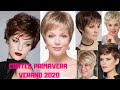 CORTES DE PELO 2020 PRIMAVERA/VERANO MUJER 20+ 30+40+...70