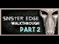 Sinister Edge 3D Horror Game Walkthrough