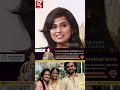 🥰Keerthi Pandian Ramya ஆ பிரிக்கவே முடியாது😱Ashokselvan #throwback