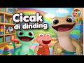 Cicak Cicak di Dinding - Lagu Anak Indonesia Populer