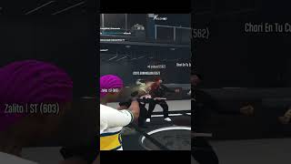 Todo lo que va vuelva PFA #fiveM #roleplay #gta5