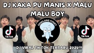 Dj Kaka Pu Manis Bikin Sa Suka  Dj Curi Curi Pandang  Slow  Dj Viral Tiktok Terbaru 2026 