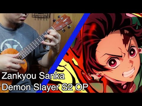 Zankyou Sanka - Aimer