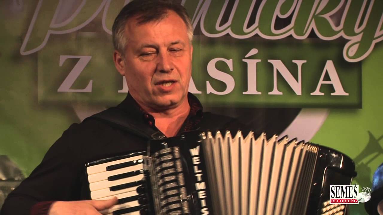 Kozlaňáci: Vzkázala mně moja milá